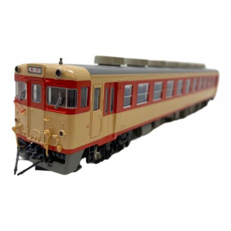 KATO キハ58 HOゲージ 1-601 M車 | KATO HOゲージ キハ58