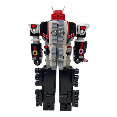 光戦隊マスクマン 光速合体グレートファイブ DX超合金｜トレファクONLINE