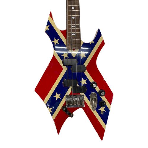 FERNANDES (フェルナンデス) エレキベース WB-95Y JUDY & MARY 恩田快