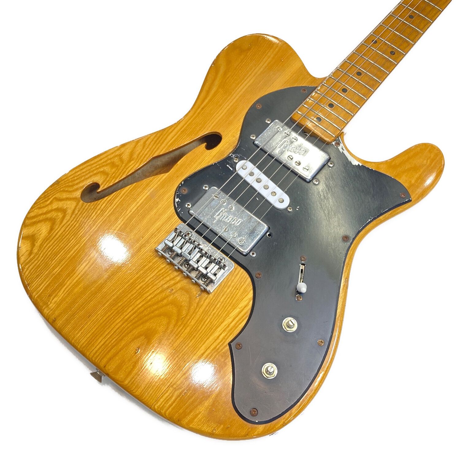 GRECO TE500
