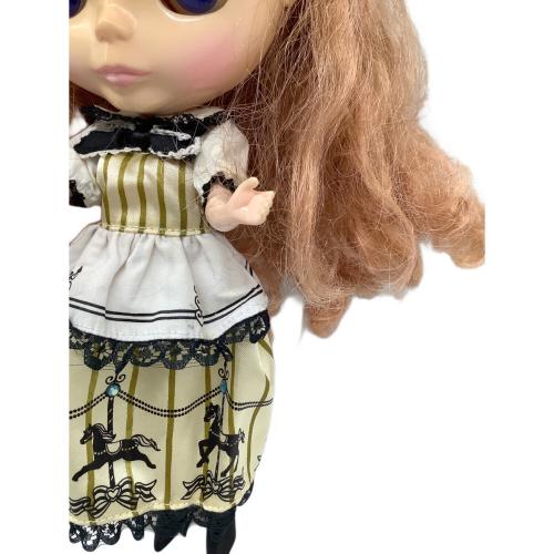 TAKARA TOMY (タカラトミー) ネオブライス 「ハートオブモンマルトル