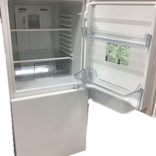 ⭐️TWINBIRD⭐️ツインバード⭐️2018年式 2ドア 110L冷蔵庫 HR-E911 563