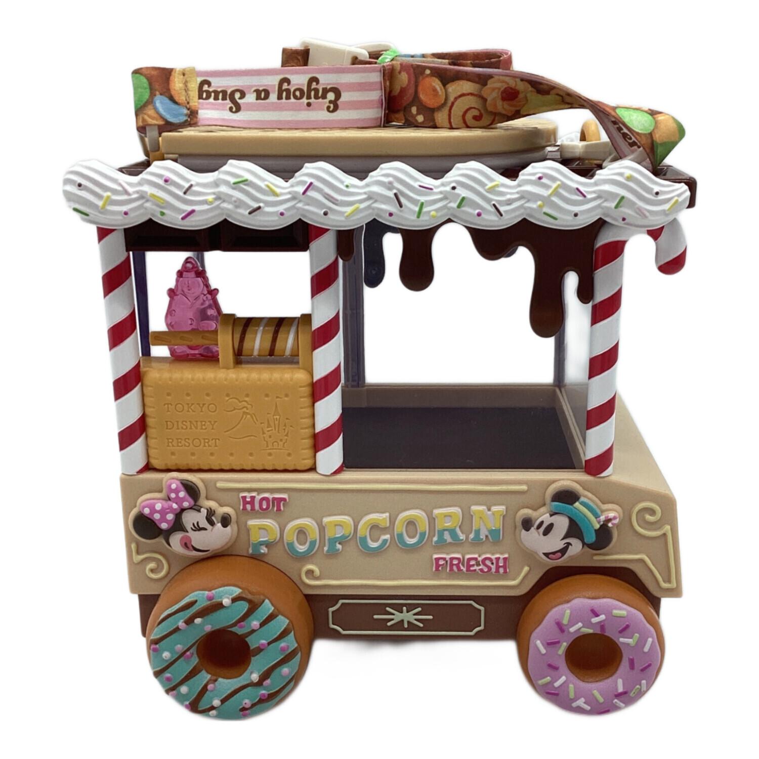 DISNEY (ディズニー) ディズニーグッズ パルパルーザポップコーン