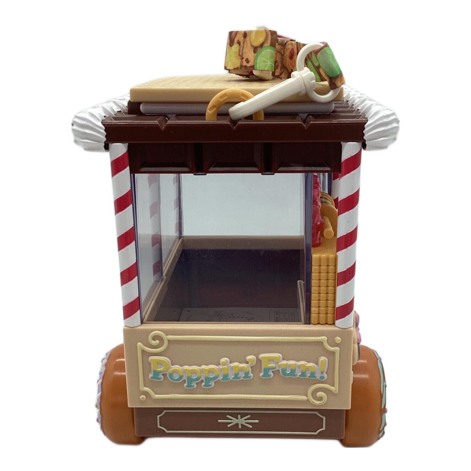 DISNEY (ディズニー) ディズニーグッズ パルパルーザポップコーン