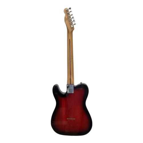 Squier by FENDER (スクワイア) エレキギター TELECASTER STANDARD