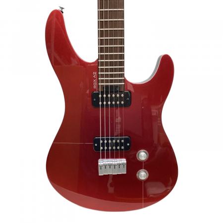 YAMAHA (ヤマハ) エレキギター RGX A2｜トレファクONLINE