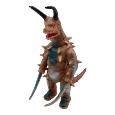 marmit (マーミット) ソフビフィギュア 袋入り 世紀の大怪獣シリーズ