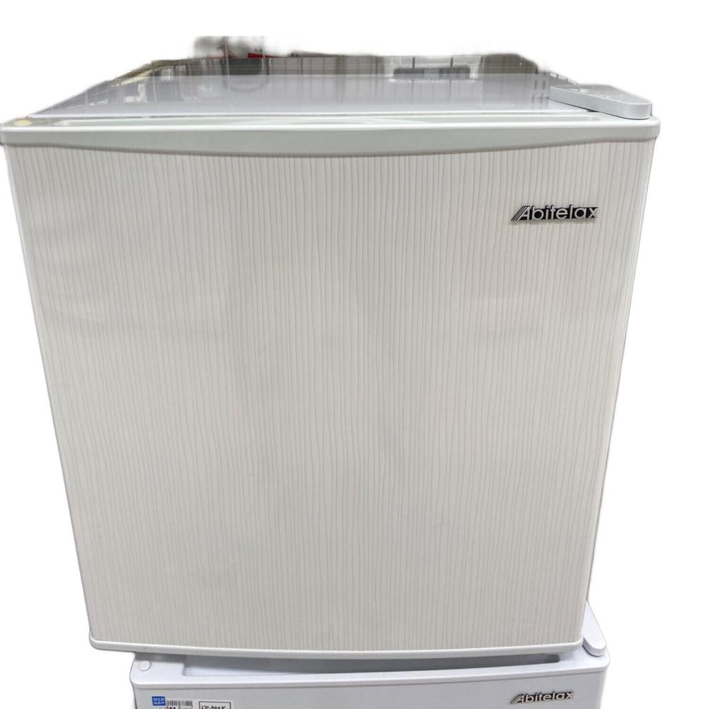 Abitelax AR-509E 1ドア冷蔵庫のご紹介！【トレファク入間25-06】