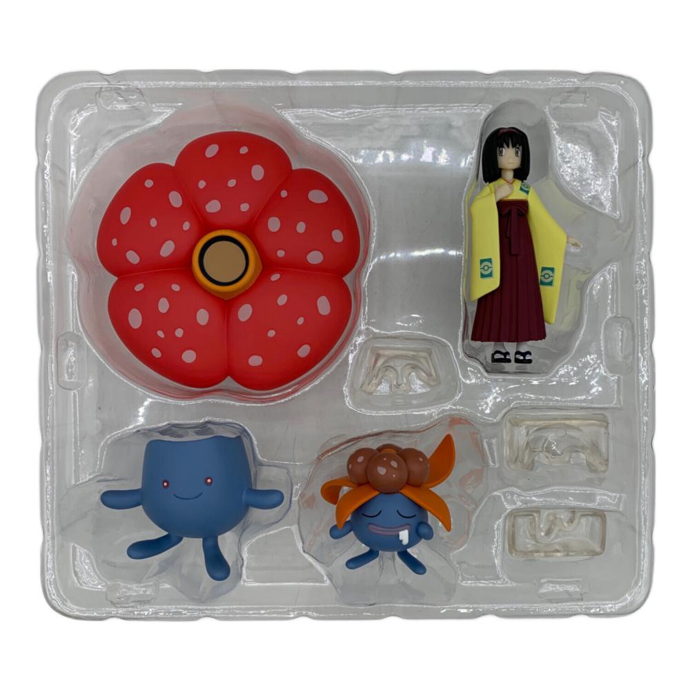 BANDAI (バンダイ) フィギュア ポケモンスケールワールド カントー地方