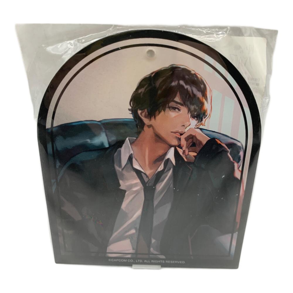 囚われのパルマ Refrain 等身大リアルアクリルアート チアキ 【公式通販】