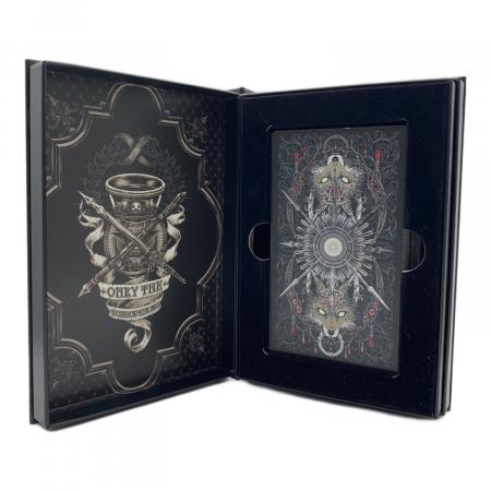 BABYL TAROT CARDS ベビーメタル タロットカード BABYL TAROT CARDS