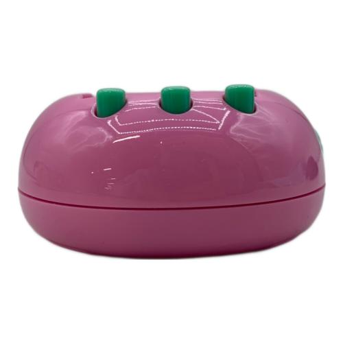 BANDAI (バンダイ) Tamagotchi Paradise/たまごっちパラダイス Pink