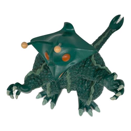 フィギュア 宇宙大怪獣ギララ コレクターズエディション DVD