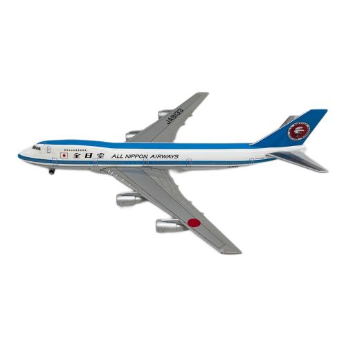 ANA (アナ) 模型 1/500 BOEING 747SR-100 NH50044｜トレファクONLINE