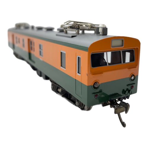 カツミ クモユニ74 スカ色 カツミ クモユニ74 スカ色