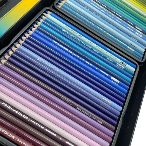 PRISMACOLOR (プリズマカラー) 色鉛筆150色｜トレファクONLINE