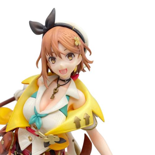 wonderful Works (ワンダフル ワークス) 完成品フィギュア ライザ 1/7