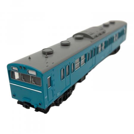 Nゲージ KATO 京浜東北線 103系 10両セット 10-513 KATO (カトー) N