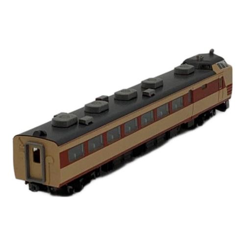 TOMIX (トミックス) JR 485系特急電車(Do32編成・復活国鉄色)セット N