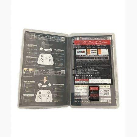 バイオハザード 希少 カプコンバー コースター 非売品 バイオハザード