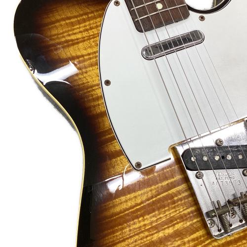 FENDER JAPAN (フェンダージャパン) Custom Telecaster TLC-62B 50th