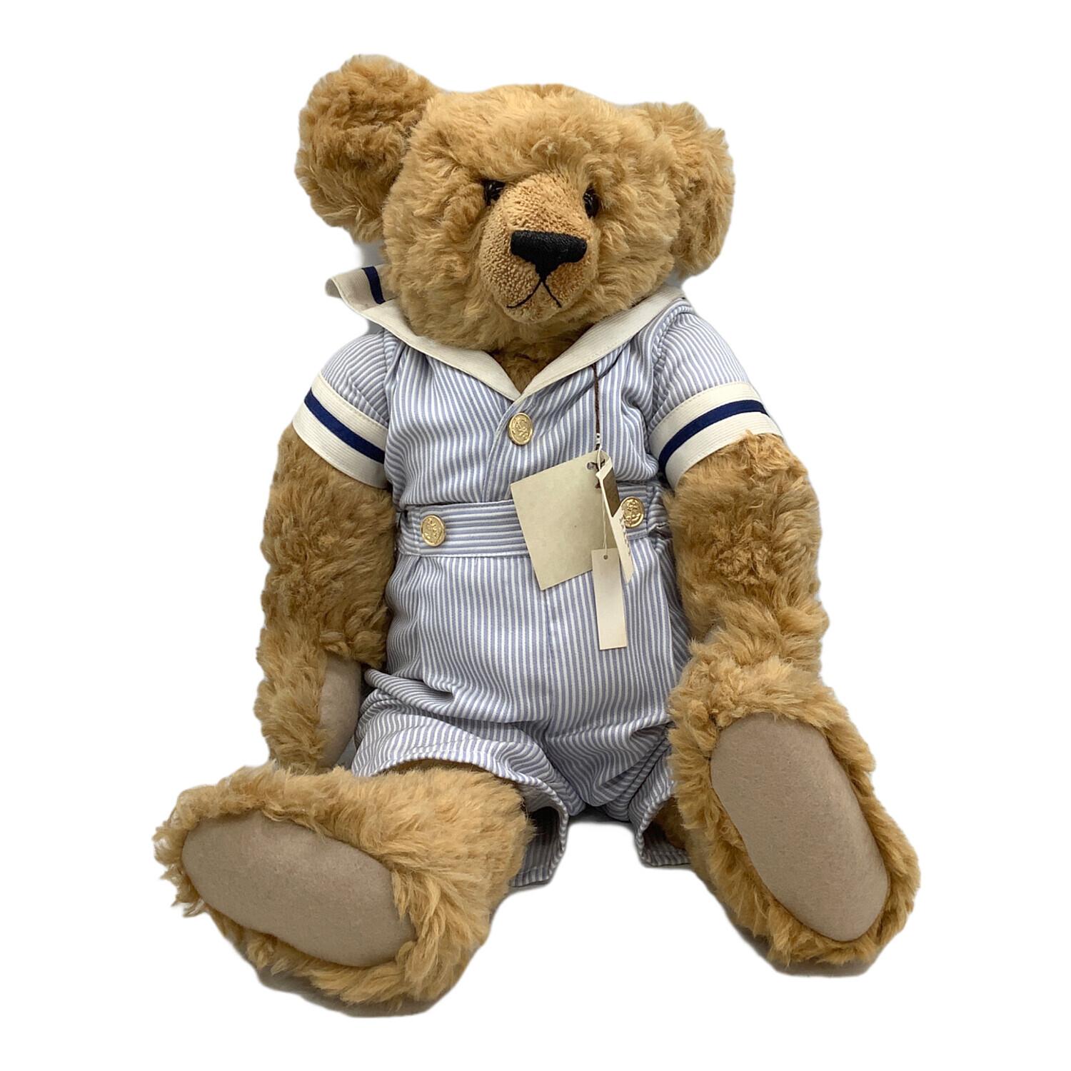 Sue Quinn テディベア 経年ヨゴレ有｜トレファクONLINE