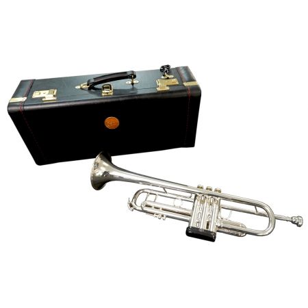 トランペット Bach 180ML37SP Stradivarius B♭ トランペット