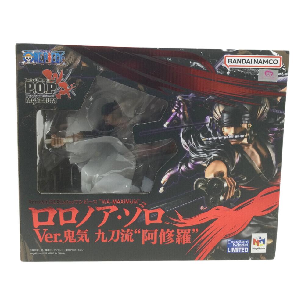 ワンピースPOP 33体バラ売り可