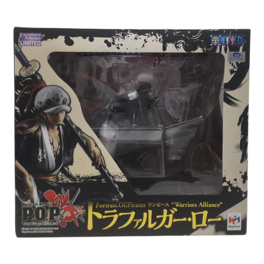 ONEPIECE ワンピース トラファルガー・ロー グッズ10点セット