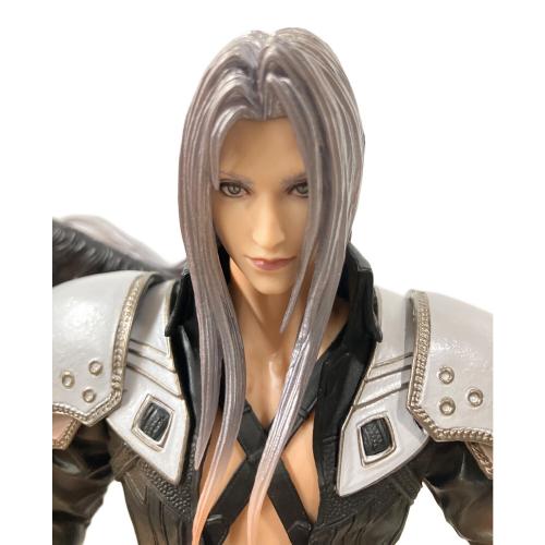 FINAL FANTASY VII REBIRTH スタティックアーツセフィロス ファイナル