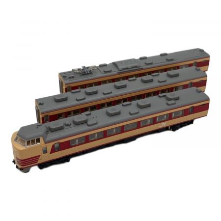 10-488a】183系『中央ライナー』基本9両セット Amazon | KATO Nゲージ