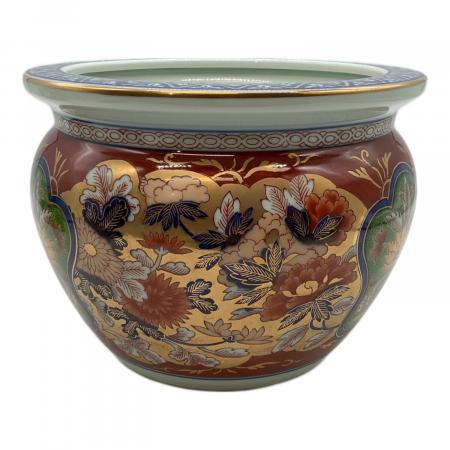 特別価格→古い時代 古伊万里 色絵花瓶 特別価格→古い時代 古伊万里