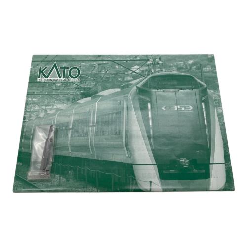 KATO Nゲージ E353系「あずさ・かいじ」基本4両セット｜トレファクONLINE