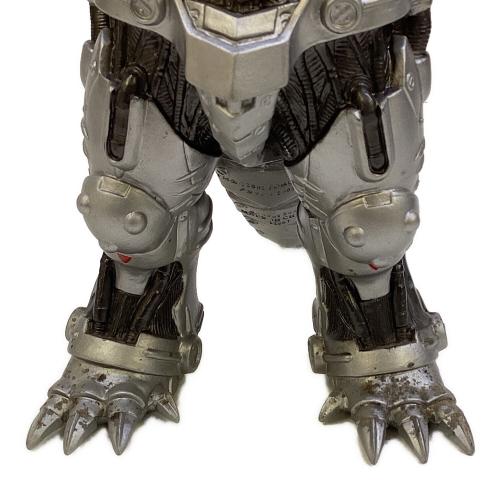 ソフビフィギュア メカゴジラ2003｜トレファクONLINE