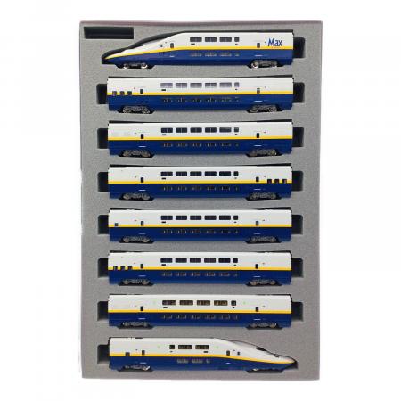 KATO 10-1730 E4系 新幹線Max 8両セット No2 KATO (カトー) Nゲージ E4