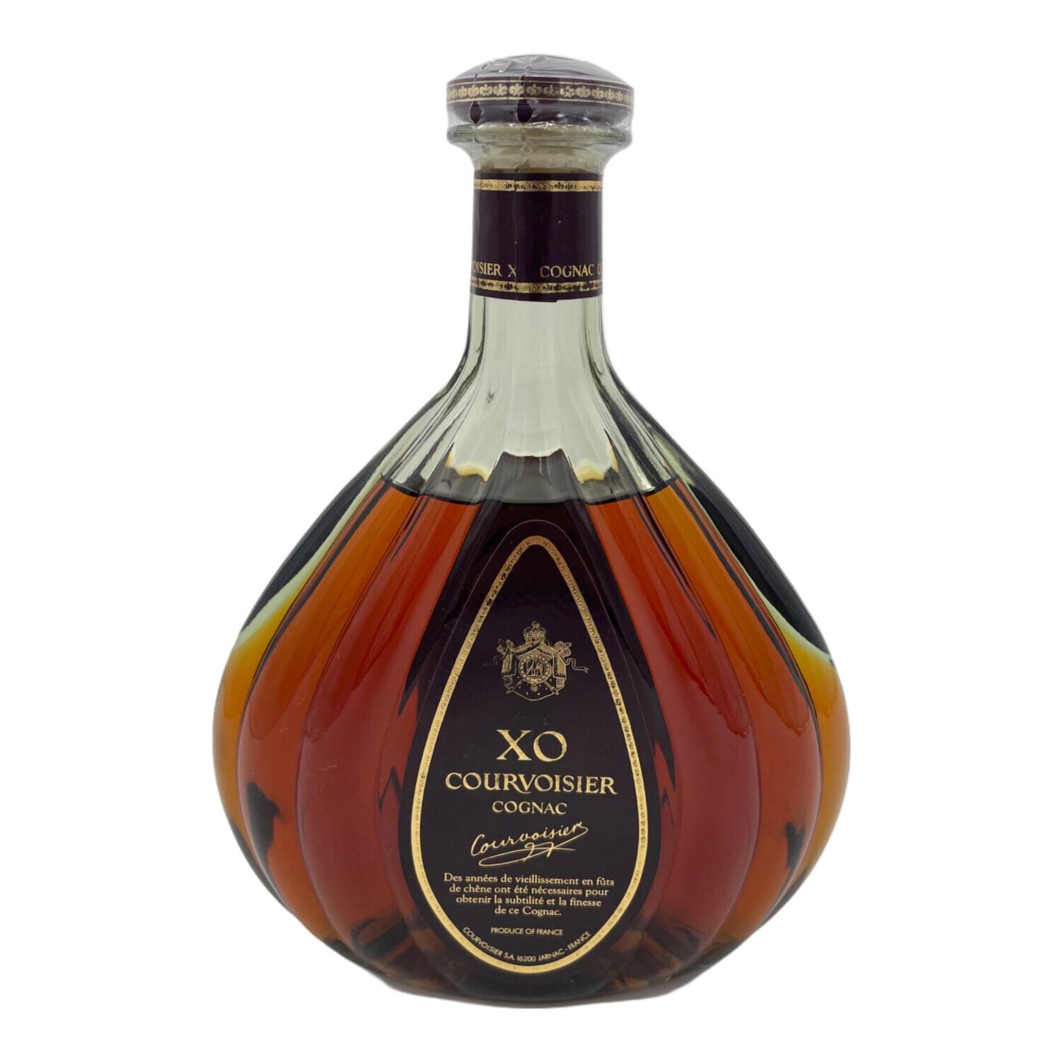 未開栓 クルボアジェ ミレニアム COURVOISIER Millennium 未開栓