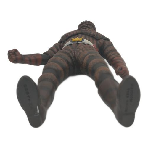 MEDICOM TOY (メディコム・トイ) イナズマン サナギマン RAH 限定版