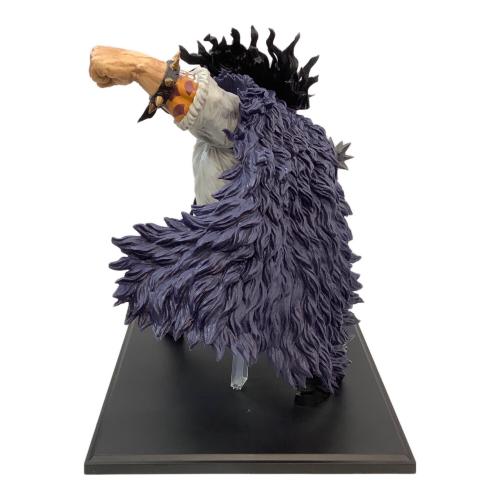 ONE PIECE (ワンピース) A賞 カイドウ-the four emperors-フィギュア
