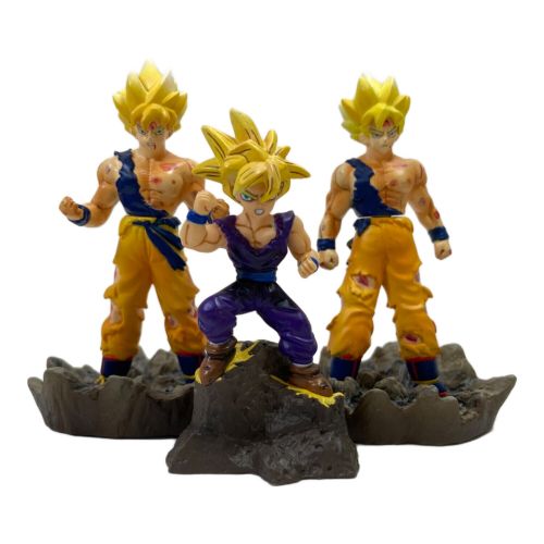 ドラゴンボールヒーローズ コレクション品セット ドラゴンボール