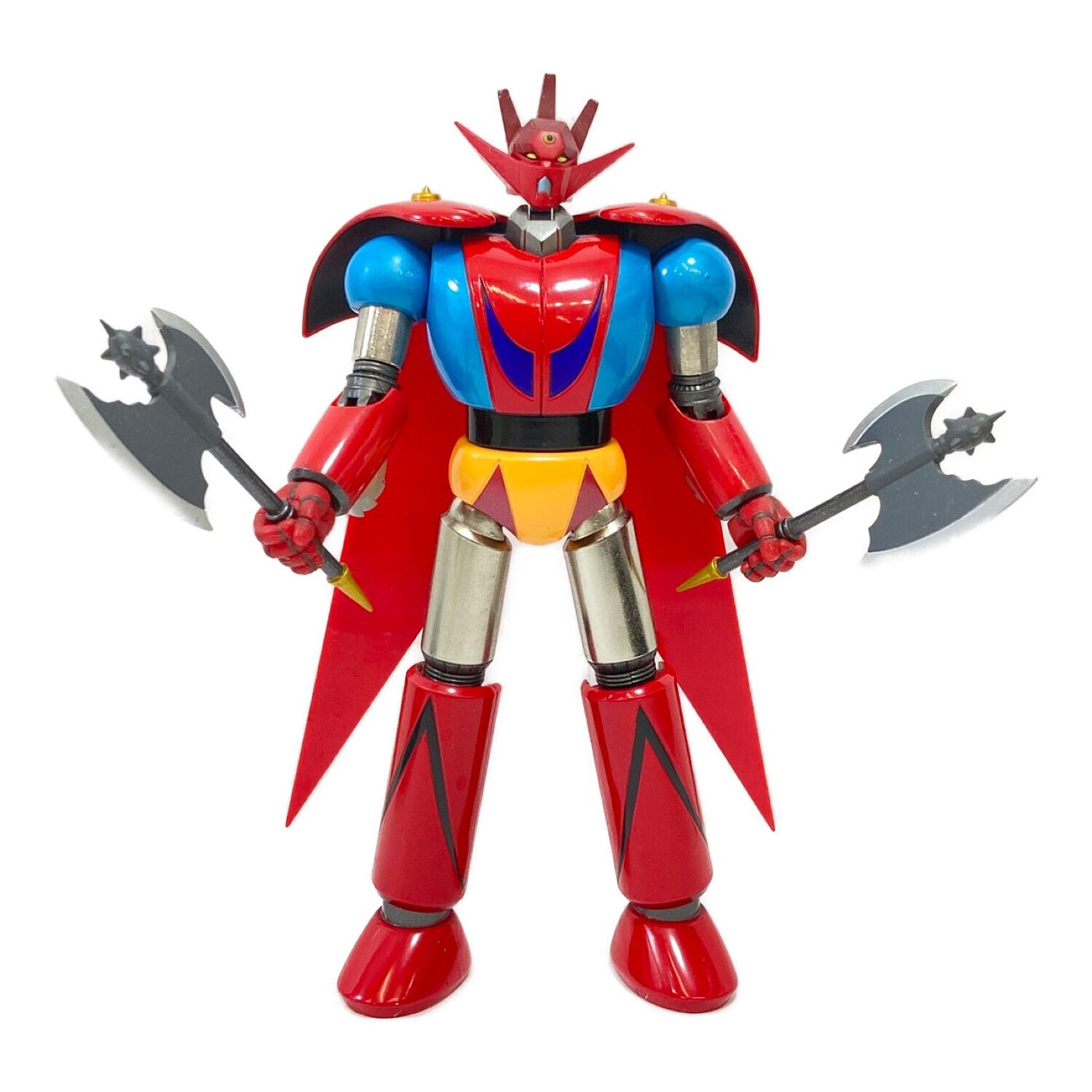 超合金魂 3体セット GX-18 GX-19 GX-20 ゲッタードラゴン 他 Amazon.co