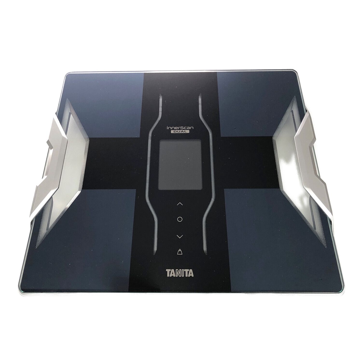 TANITA RD-906-BK 体組織計】TANITA innerScan DUAL RD-906-BK
