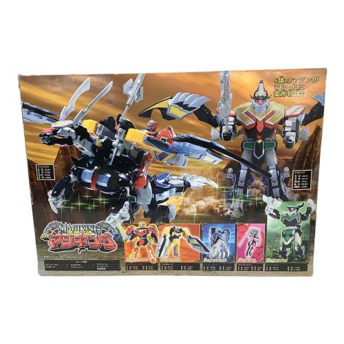 一番くじ 魔法戦隊マジレンジャー｜一番くじ 魔法戦隊マジレンジャー