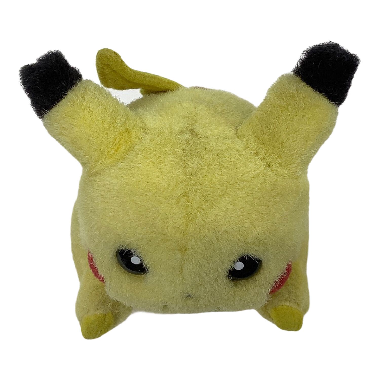 ⭐︎トモさん専用⭐︎初期ピカチュウ ぬいぐるみ 約15cm TOMY ポケモン