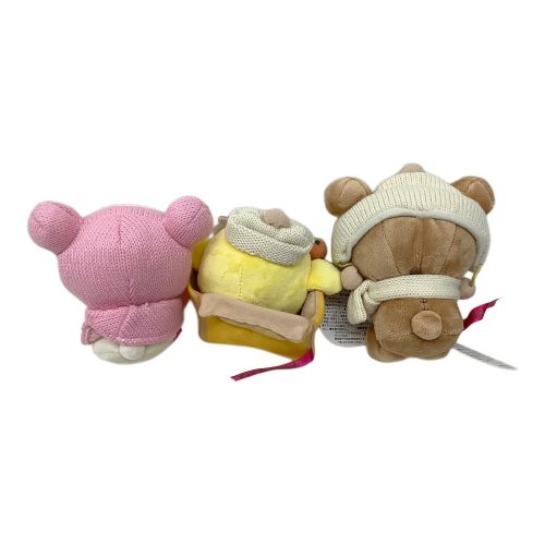 San-X リラックマストア限定商品 アニバーサリーぬいぐるみ 仙台店1