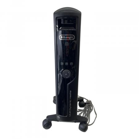 新品未開封】デロンギ MDHU09-PB マルチダイナミックヒーター MDH09-PB