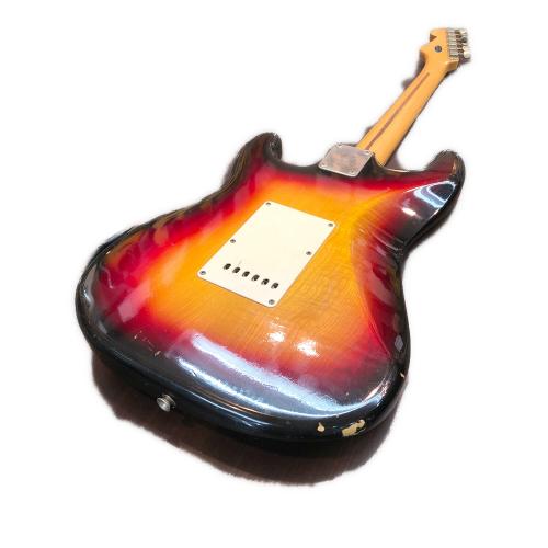 N35 gfc GN8-200 Gloss TSB QM エレキギター N35 gfc GN8-200 Gloss