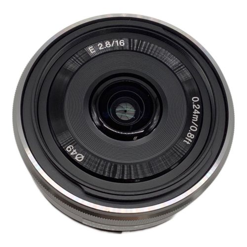 SONY (ソニー) ミラーレス一眼カメラ NEX-5 ダブルレンズキット APS-C