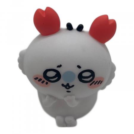 ちいかわ カニ ロブスター マスコット ハチワレ うさぎ モモンガ