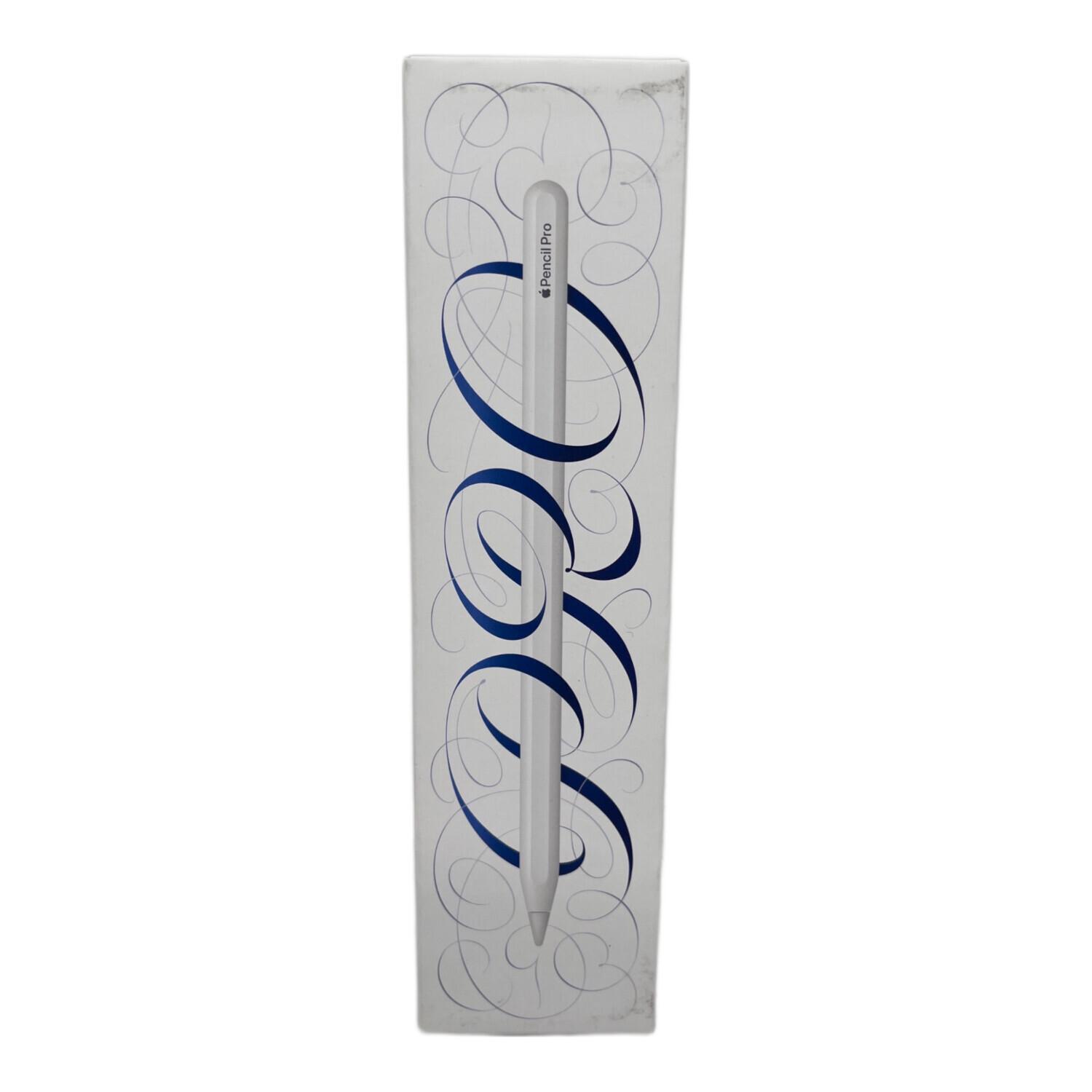 Apple Pencil 小売 Pro MX2D3ZA/A Apple Pencil Pro MX2D3ZA/A Pencil