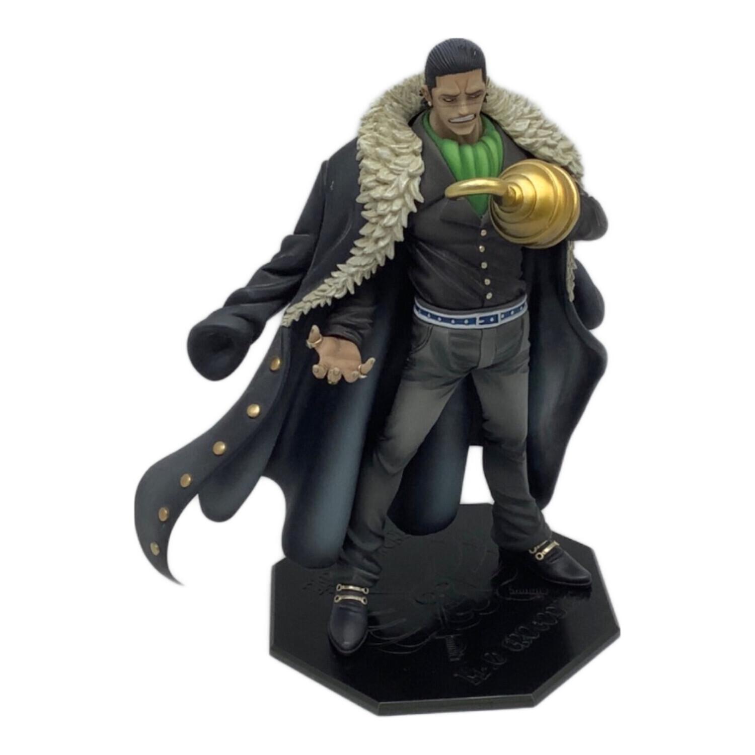 フィギュア クロコダイル Repaint Ver. 「ワンピース」 エクセレント